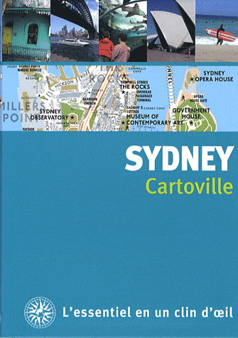 Sydney - COLLECTIF