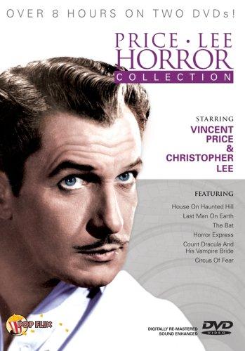 Price-Lee collection - 