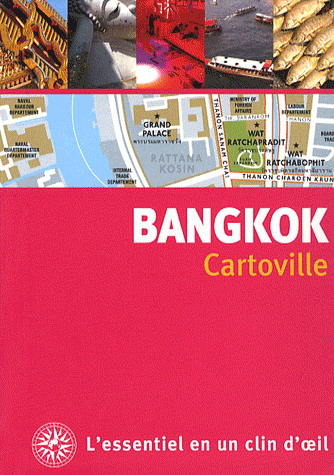 Bangkok - COLLECTIF
