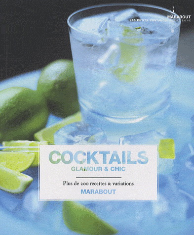 Cocktails - JOANNA FARROW