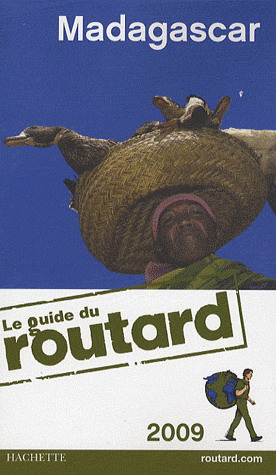 Madagascar 2009 - PHILIPPE GLOAGUEN