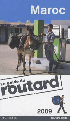 Maroc 2009 - PHILIPPE GLOAGUEN