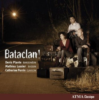 Bataclan! - COMPILATION
