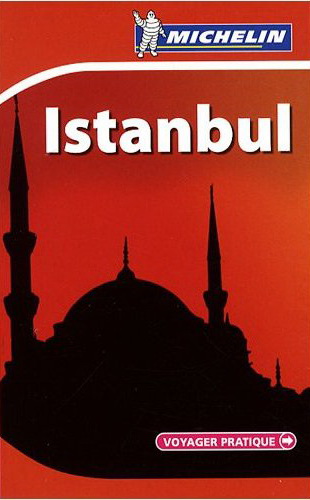 Istanbul - COLLECTIF