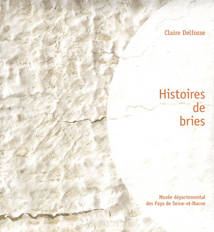 Histoires de bries - CLAIRE DELFOSSE