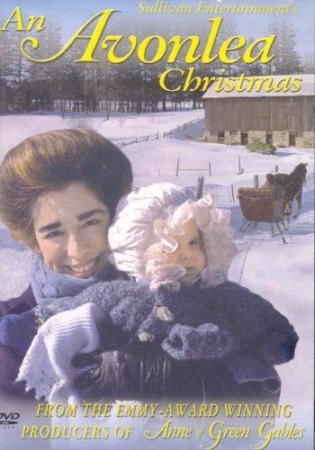 Road to Avonlea (An Avonlea Christmas) - ROAD TO AVONLEA