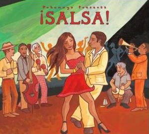 Salsa! - COMPILATION