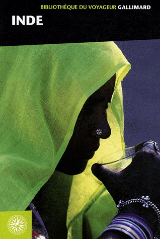 Inde - COLLECTIF