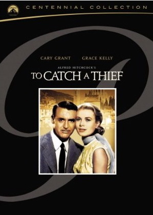 To catch a thief (centennial collection) - HITCHCOCK ALFRED