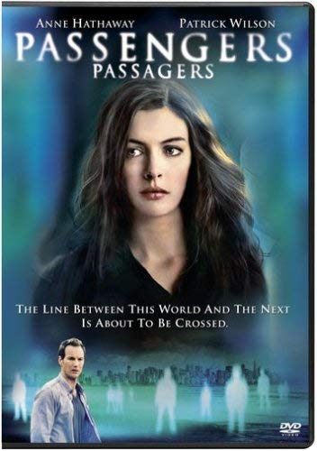 Passengers - GARCIA RODRIGO
