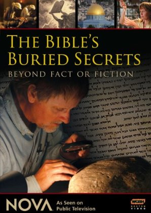 Nova: The Bible's Buried Secrets - 