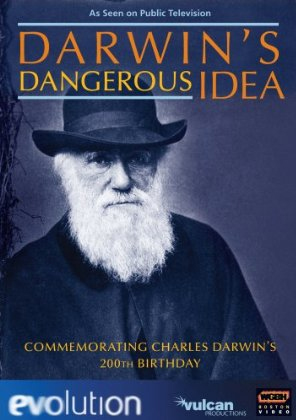 Evolution: Darwin's Dangerous Idea - REID ALASTAIR - ESPAR DAVID