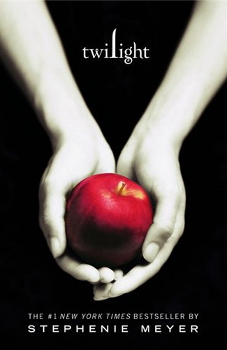 Twilight - STEPHENIE MEYER