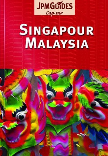 Cap sur Singapour/Malaysia - MARTIN GOSTELOW