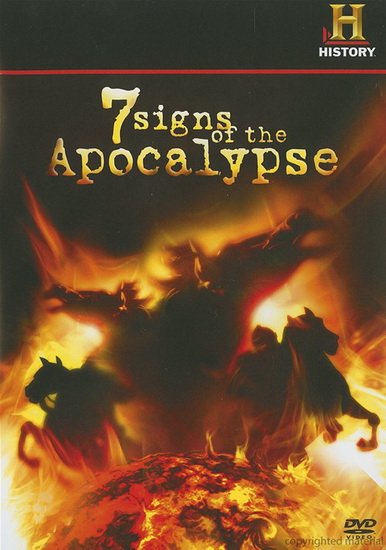 Seven signs of the apocalypse - 