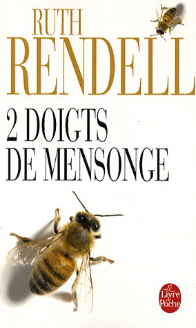 2 Doigts de mensonge - RUTH RENDELL