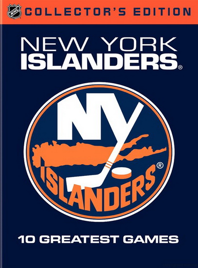 NHL:New York Islanders 10 greatest games - NHL