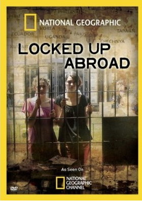 Locked up abroad - NATIONAL GEOGRAPHIC
