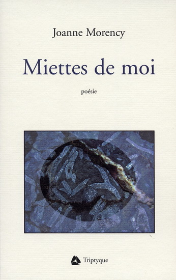 Miettes de moi - JOANNE MORENCY