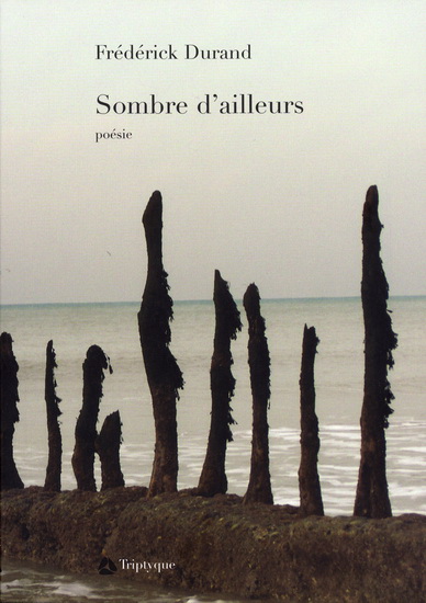 Sombre d&#39;ailleurs - FRÉDÉRICK DURAND