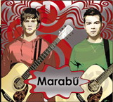 Marabu - MARABU