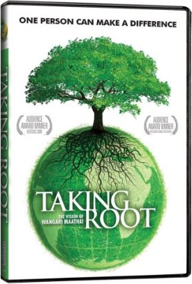 Taking root - DATER ALAN - MERTON LISA