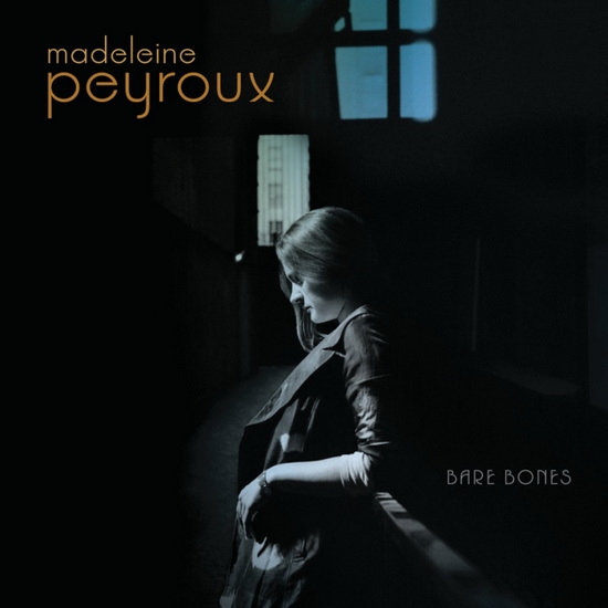 Bare bones - PEYROUX MADELEINE