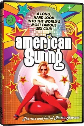 American swing - HART JON - KAUFMAN MATTHEW