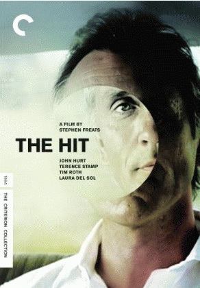 The Hit - FREARS STEPHEN