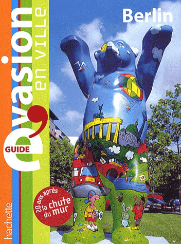 Berlin - CHRISTELE DEDEBANT