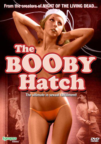 The Booby Hatch - RUSSO JOHN A. - RICCI RUDY