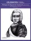 Philippe de Rigaud de Vaudreuil - ROBERT PAYANT