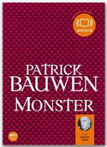 Monster (2CD) - BAUWEN PATRICK