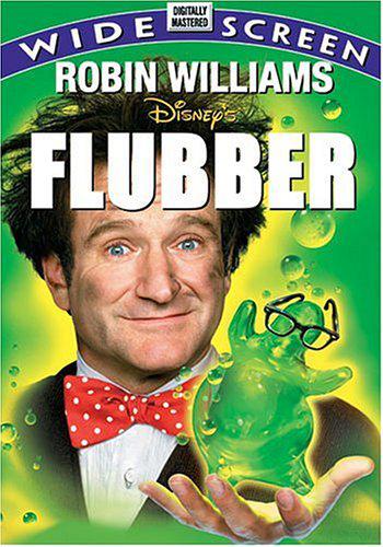 Flubber (Plaxmol) - MAYFIELD LES