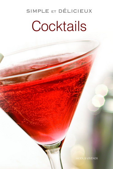 Cocktails - COLLECTIF