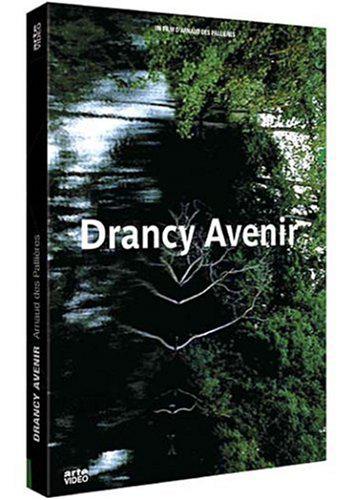 Drancy avenir - DES PALLIERES D'ARNAUD
