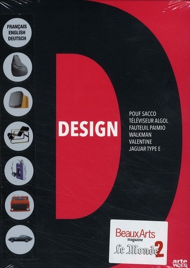 Design, V.3 - SCHIRMAN DANIELLE