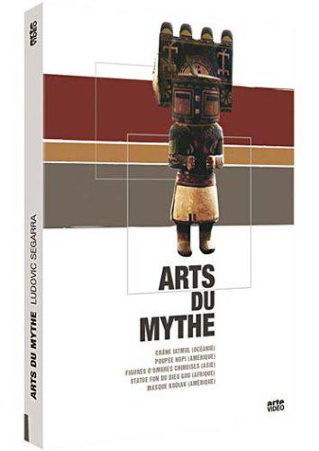 Arts du mythe (Volume 2) - TRUFFAULT PHILIPPE