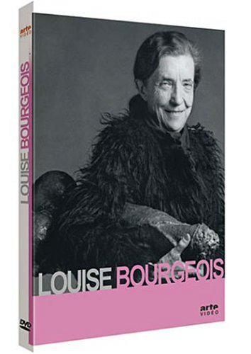 Louise Bourgeois - GUICHARD CAMILLE