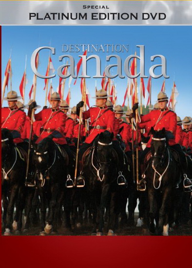 Destination: Canada - 