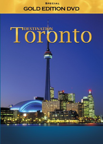 Destination: Toronto - 