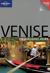 Venise en quelques jours - ALISON BING