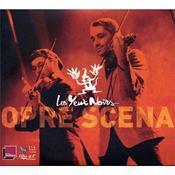 Opre Scena (2CD) - YEUX NOIRS (LES)
