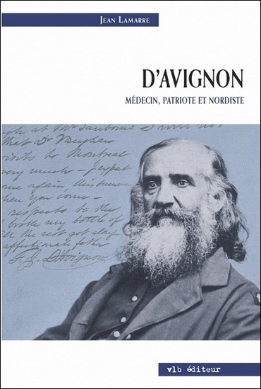 D&#39;Avignon, médecin, patriote, nordiste - JEAN LAMARRE
