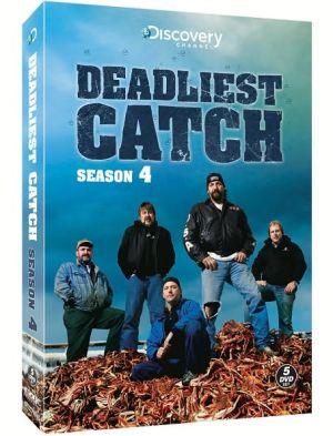 Deadliest Catch (Season 4) - DEADLIEST CATCH
