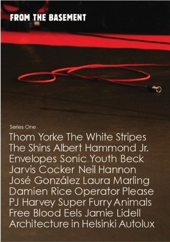 From the basement - COMPILATION