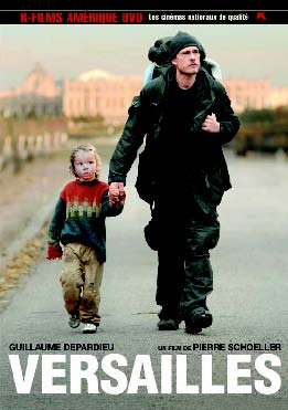 Versailles - SCHOELLER PIERRE