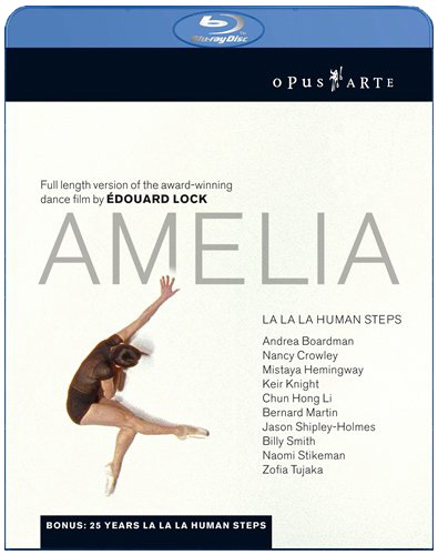 Amelia - LOCK EDOUARD