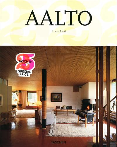 Alvar Aalto - COLLECTIF