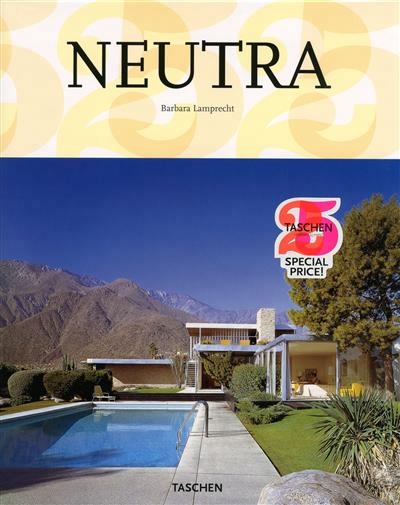 Neutra - BARBARA LAMPRECHT